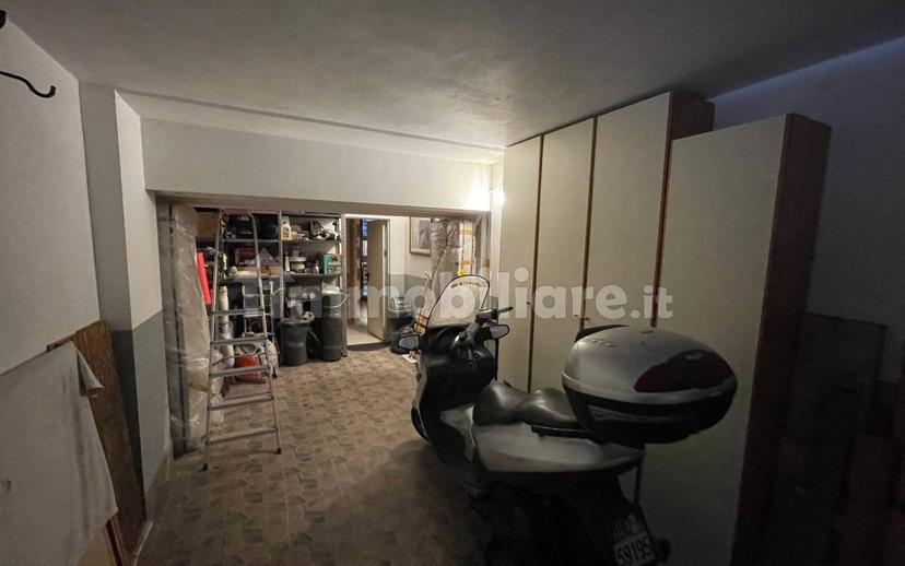 Trilocale buono stato, su più livelli, Ponte San Pietro — foto 13 di 28