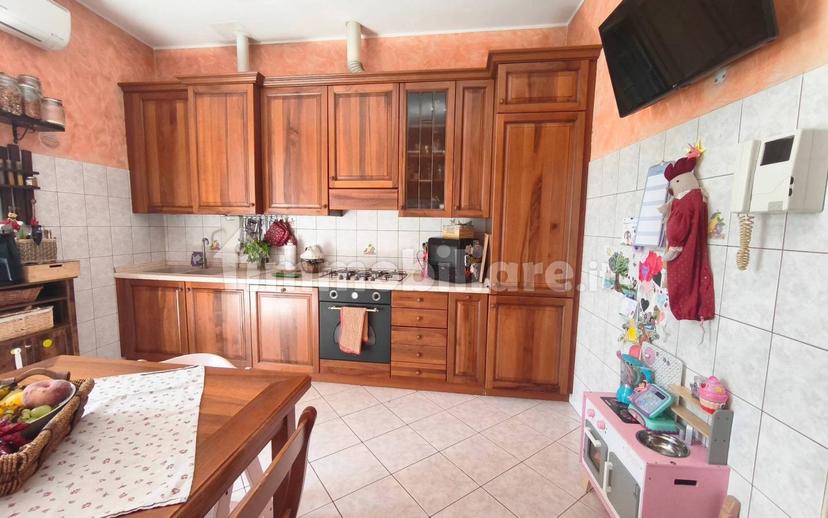 Trilocale via Arconate 19, San Michele, Busto Arsizio — foto 21 di 30