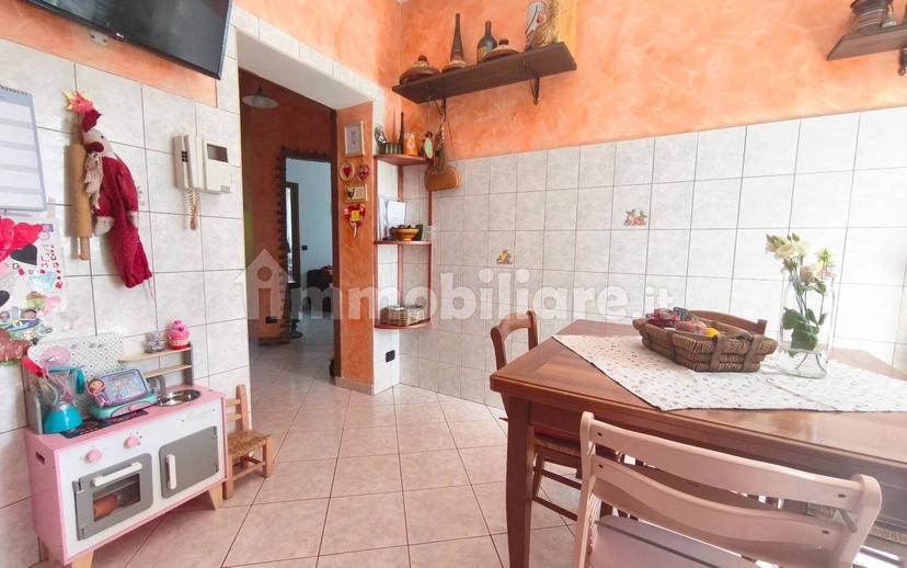 Trilocale via Arconate 19, San Michele, Busto Arsizio — foto 29 di 30