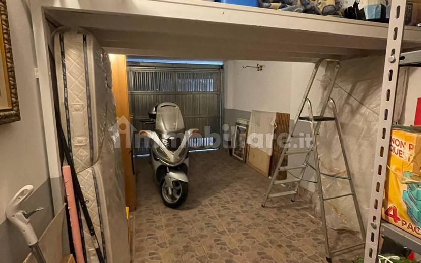 Trilocale buono stato, su più livelli, Ponte San Pietro — foto 15 di 28