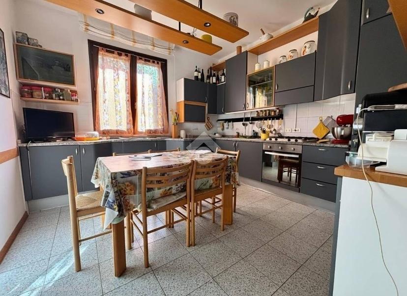 Villa unifamiliare via Cesare Mengoli 39, Ammonite, Ravenna — foto 5 di 32