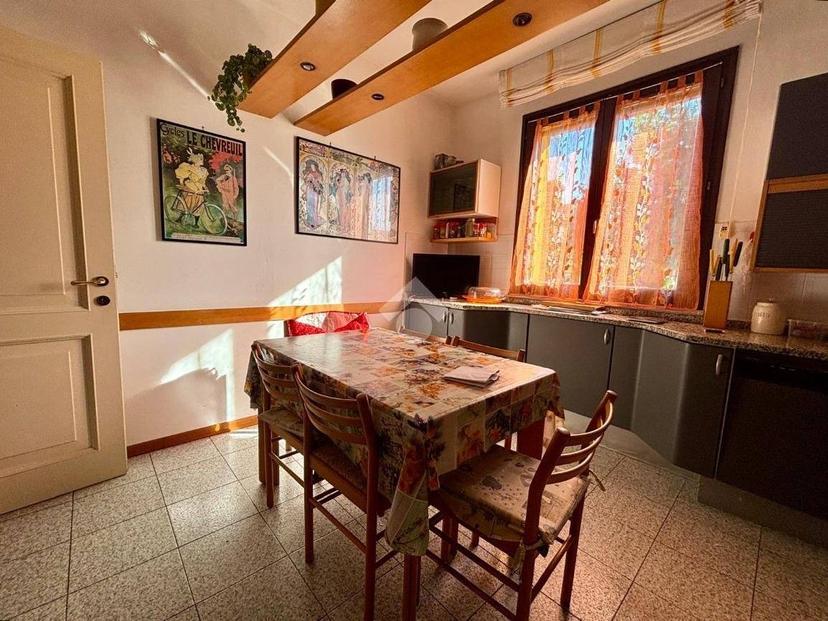 Villa unifamiliare via Cesare Mengoli 39, Ammonite, Ravenna — foto 19 di 32