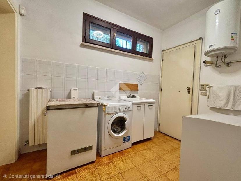 Villa unifamiliare via Cesare Mengoli 39, Ammonite, Ravenna — foto 9 di 32