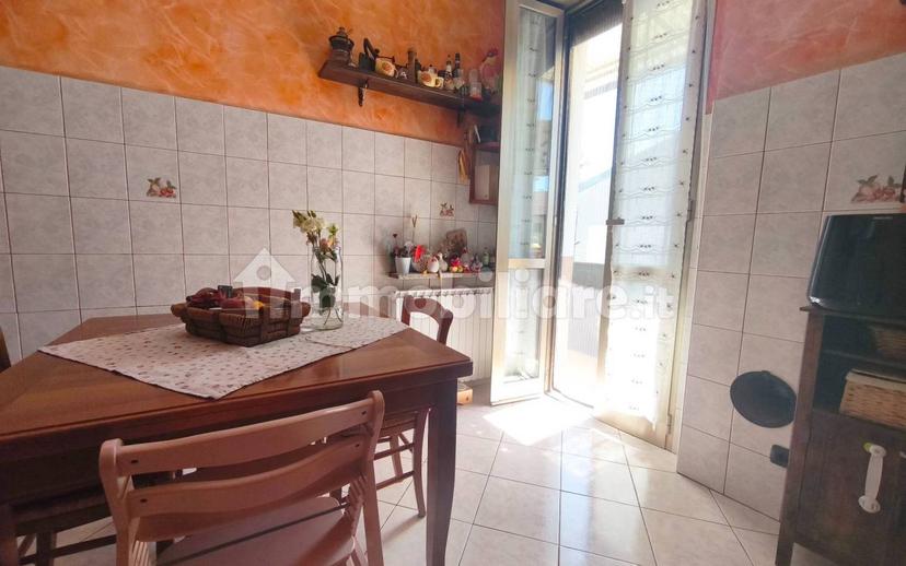 Trilocale via Arconate 19, San Michele, Busto Arsizio — foto 10 di 30