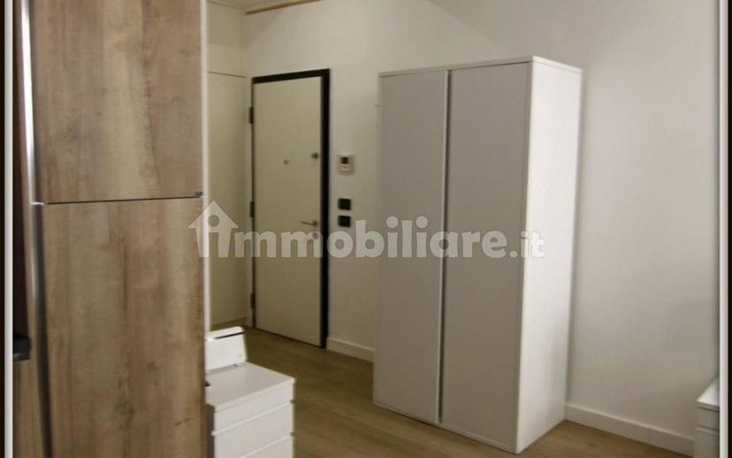 Monolocale via Palestro 62, Centro Storico, Ferrara — foto 16 di 29