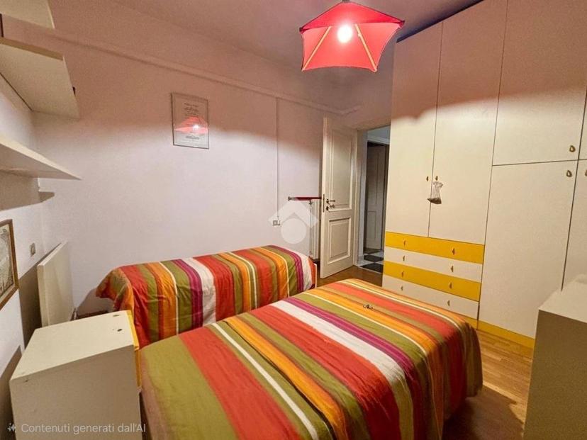 Villa unifamiliare via Cesare Mengoli 39, Ammonite, Ravenna — foto 25 di 32