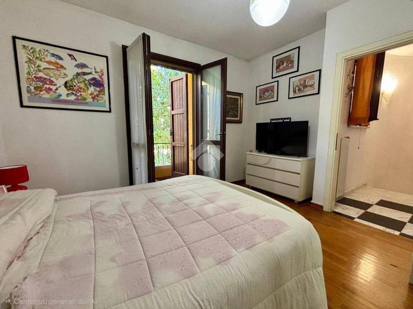 Villa unifamiliare via Cesare Mengoli 39, Ammonite, Ravenna — foto 4 di 32