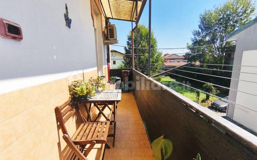 Trilocale via Arconate 19, San Michele, Busto Arsizio — foto 6 di 30