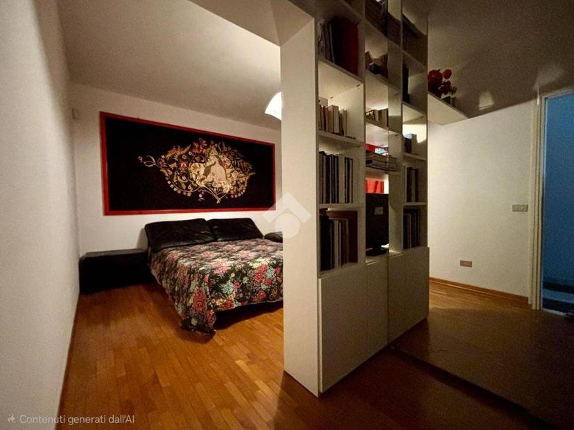 Villa unifamiliare via Cesare Mengoli 39, Ammonite, Ravenna — foto 29 di 32