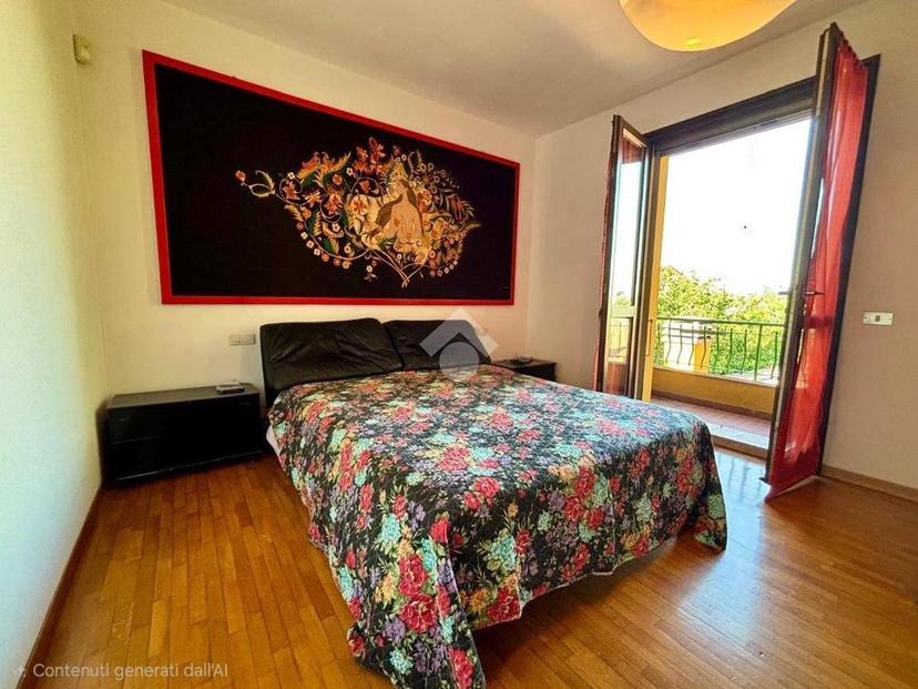 Villa unifamiliare via Cesare Mengoli 39, Ammonite, Ravenna — foto 7 di 32