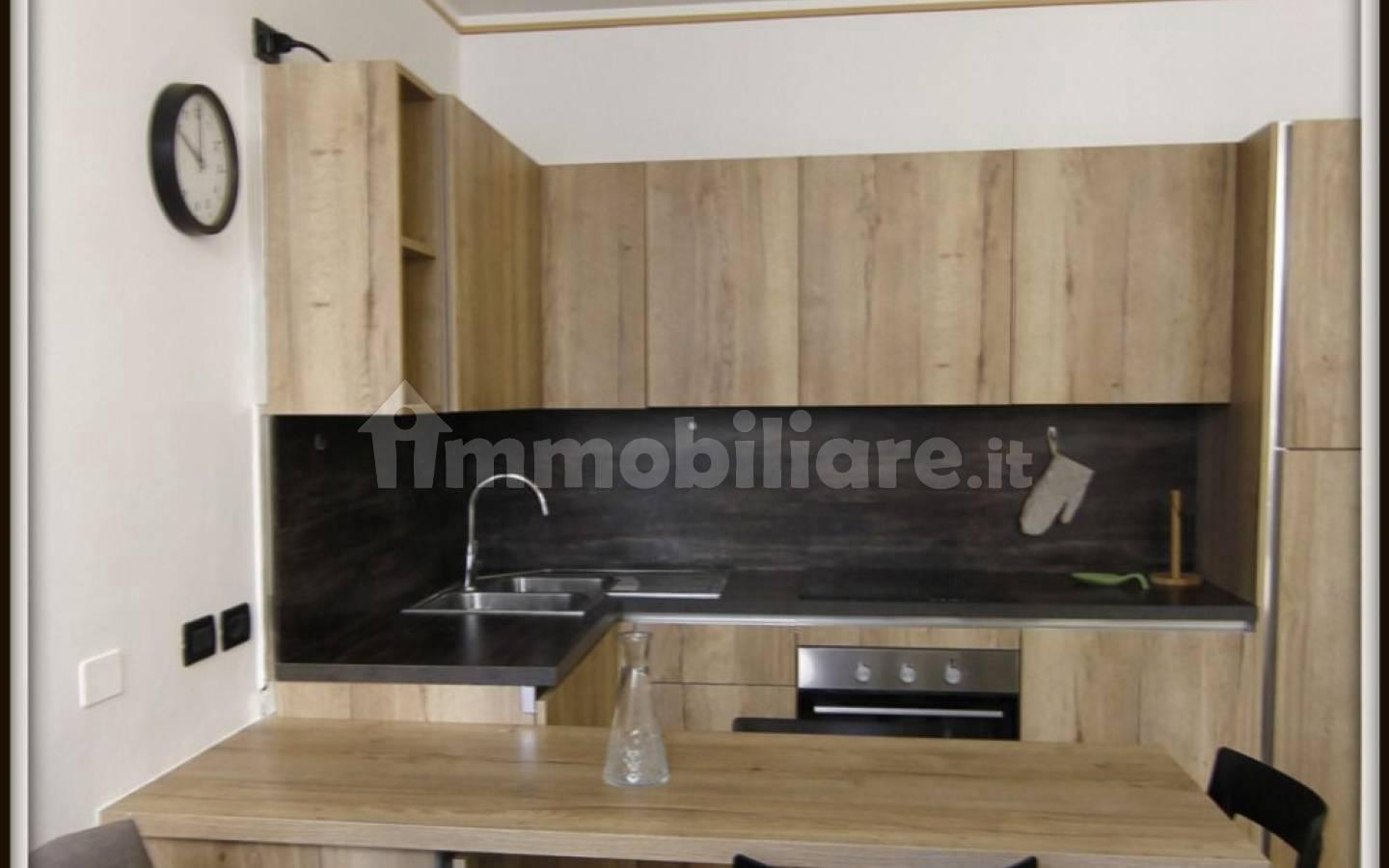 Monolocale via Palestro 62, Centro Storico, Ferrara