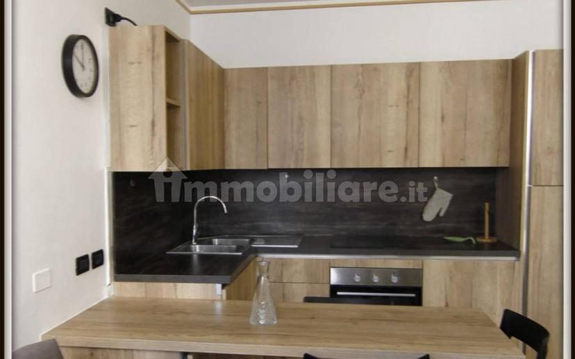 Monolocale via Palestro 62, Centro Storico, Ferrara