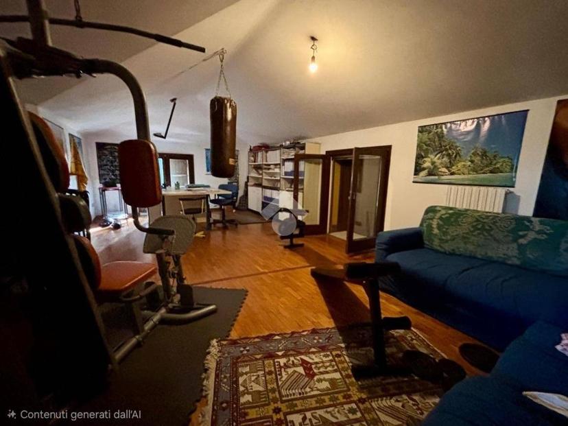 Villa unifamiliare via Cesare Mengoli 39, Ammonite, Ravenna — foto 22 di 32