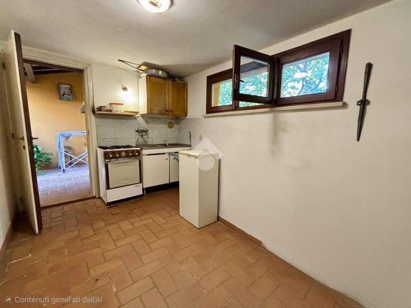 Villa unifamiliare via Cesare Mengoli 39, Ammonite, Ravenna — foto 16 di 32