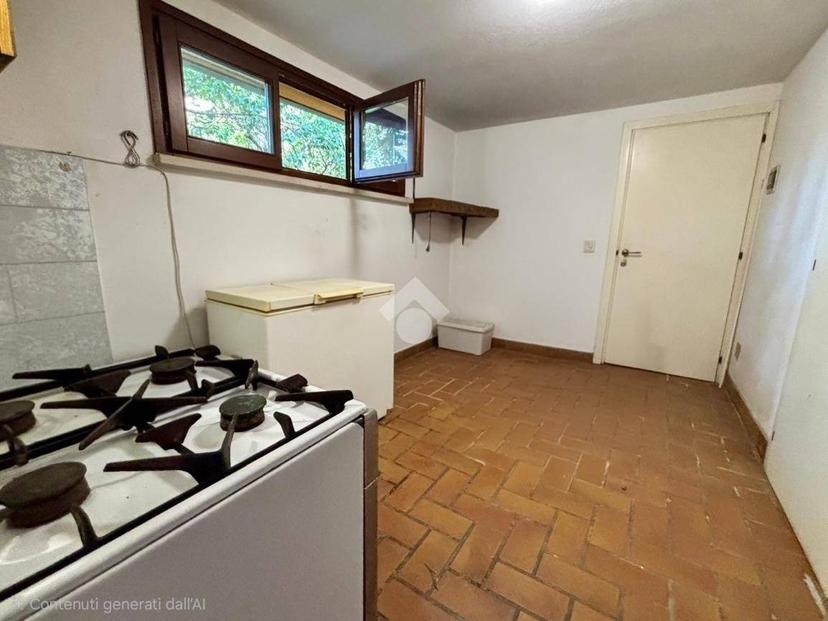Villa unifamiliare via Cesare Mengoli 39, Ammonite, Ravenna — foto 17 di 32