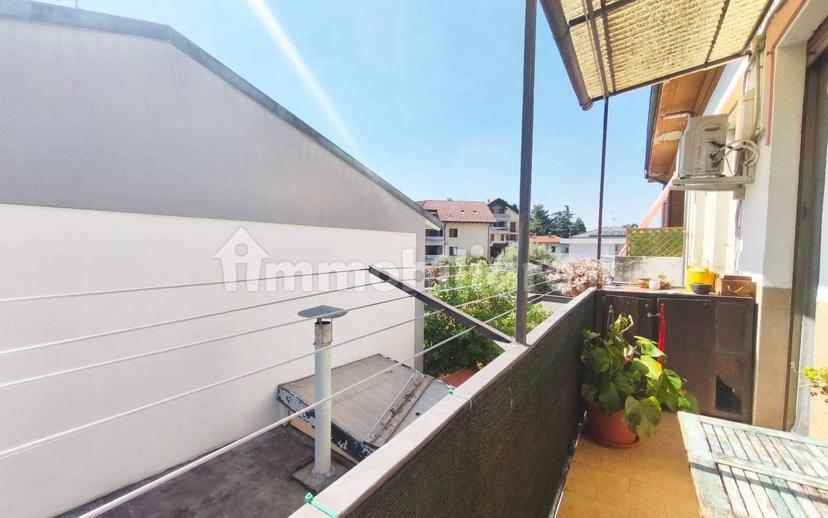 Trilocale via Arconate 19, San Michele, Busto Arsizio — foto 4 di 30