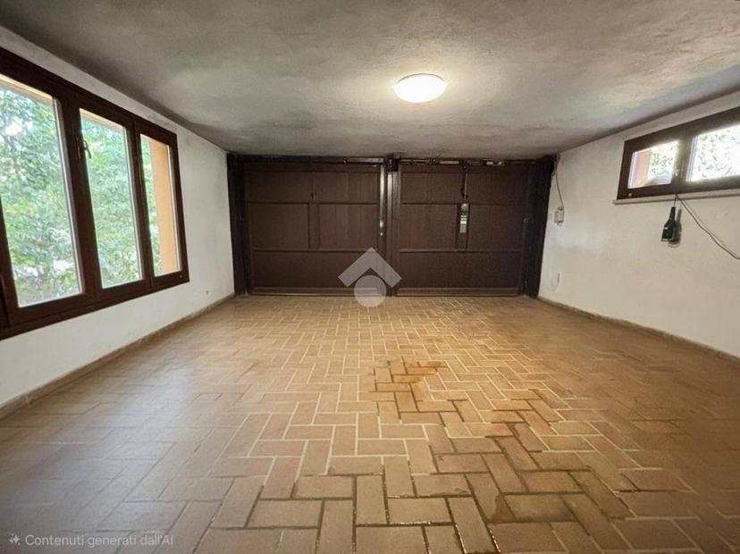 Villa unifamiliare via Cesare Mengoli 39, Ammonite, Ravenna — foto 6 di 32