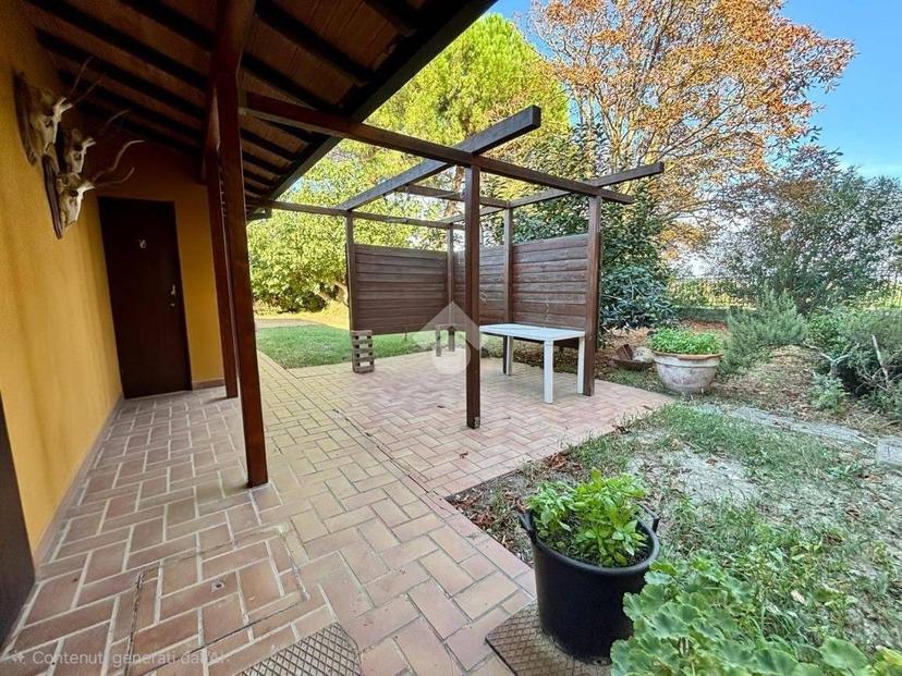 Villa unifamiliare via Cesare Mengoli 39, Ammonite, Ravenna — foto 11 di 32