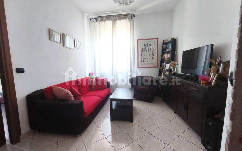 Trilocale via Arconate 19, San Michele, Busto Arsizio — foto 8 di 30