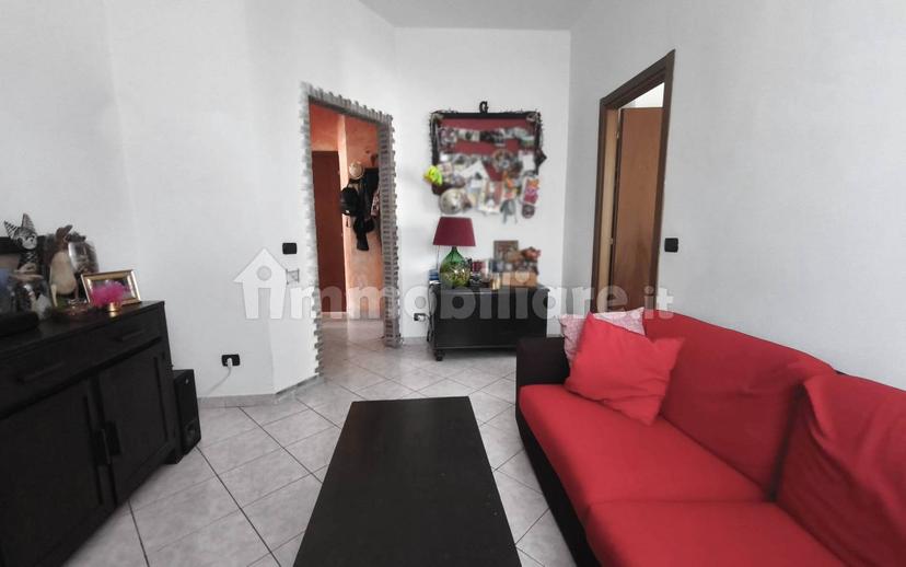Trilocale via Arconate 19, San Michele, Busto Arsizio — foto 20 di 30