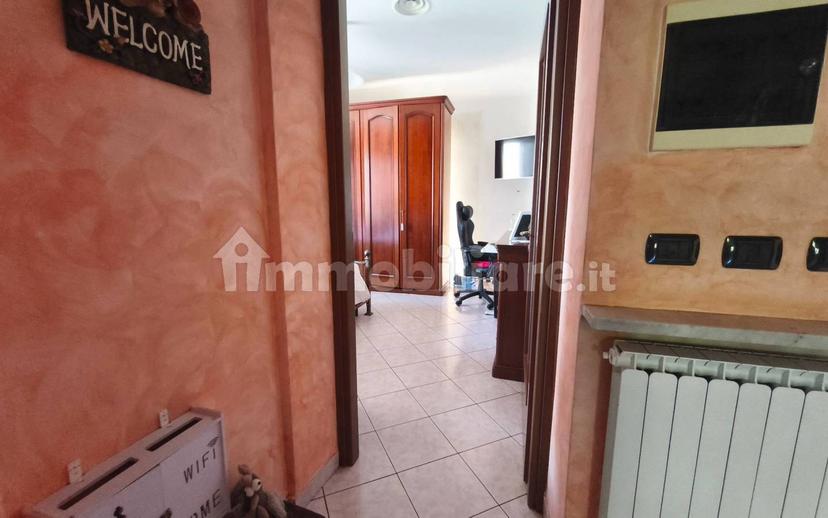 Trilocale via Arconate 19, San Michele, Busto Arsizio — foto 26 di 30