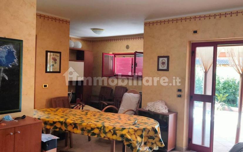 Villa unifamiliare via Venezia No Number, Marina Di Mandatoriccio, Mandatoriccio — foto 4 di 17