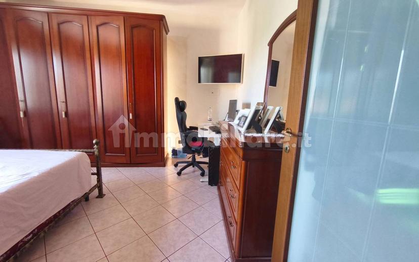 Trilocale via Arconate 19, San Michele, Busto Arsizio — foto 23 di 30