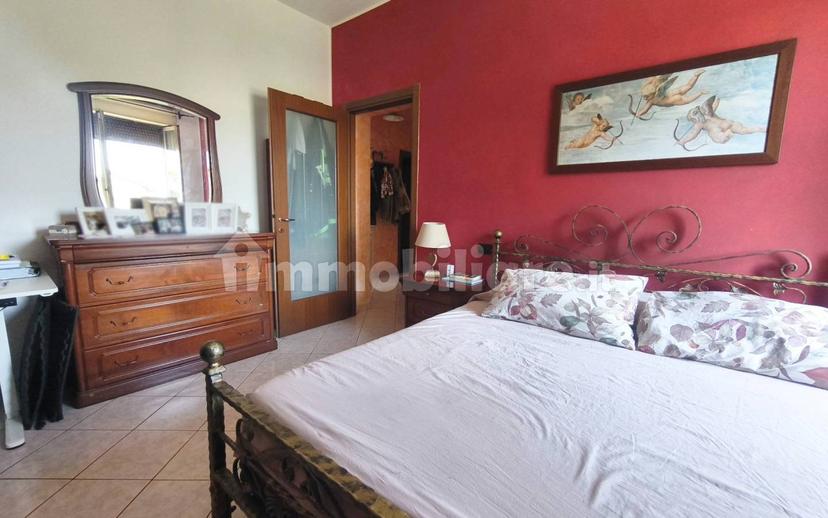 Trilocale via Arconate 19, San Michele, Busto Arsizio — foto 13 di 30
