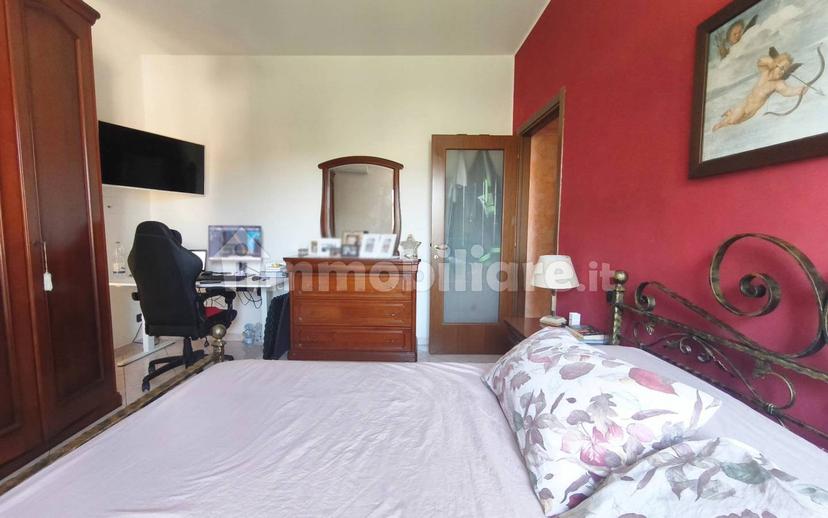 Trilocale via Arconate 19, San Michele, Busto Arsizio — foto 3 di 30
