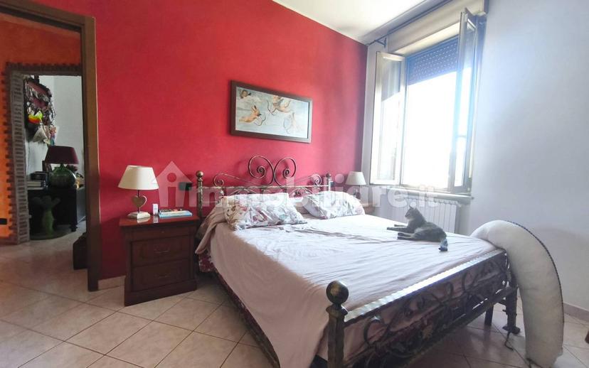 Trilocale via Arconate 19, San Michele, Busto Arsizio — foto 30 di 30