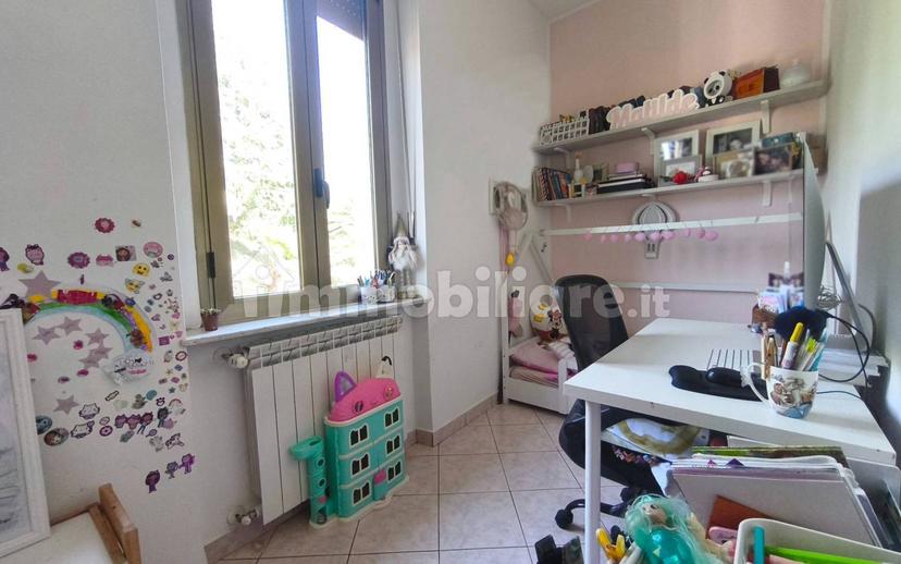 Trilocale via Arconate 19, San Michele, Busto Arsizio — foto 22 di 30