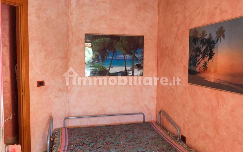 Villa unifamiliare via Venezia No Number, Marina Di Mandatoriccio, Mandatoriccio — foto 16 di 17