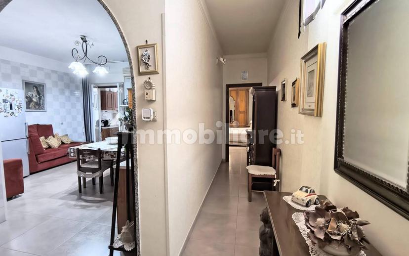 Quadrilocale via Palmiro Togliatti 28, Centro, Monopoli — foto 27 di 27