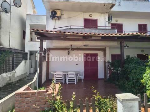 Villa unifamiliare via Venezia No Number, Marina Di Mandatoriccio, Mandatoriccio — foto 15 di 16