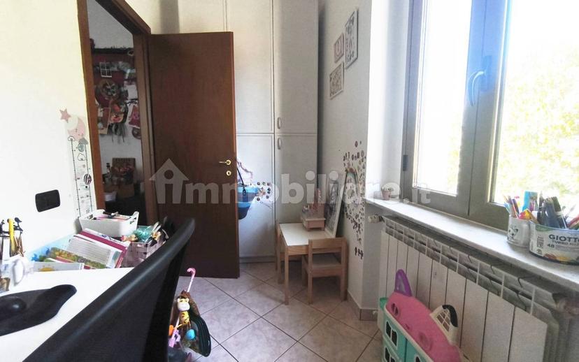 Trilocale via Arconate 19, San Michele, Busto Arsizio — foto 24 di 30