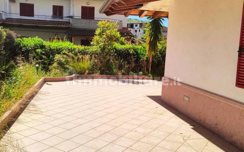 Villa unifamiliare via Venezia No Number, Marina Di Mandatoriccio, Mandatoriccio — foto 15 di 17