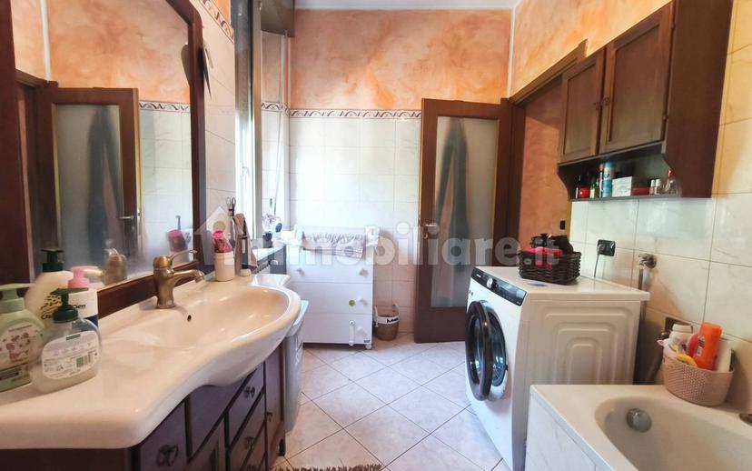 Trilocale via Arconate 19, San Michele, Busto Arsizio — foto 18 di 30