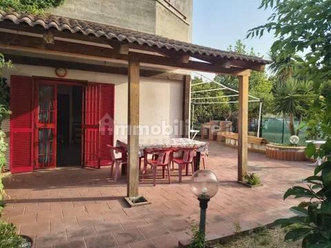 Villa unifamiliare via Venezia Nn, Marina Di Mandatoriccio, Mandatoriccio — foto 17 di 21
