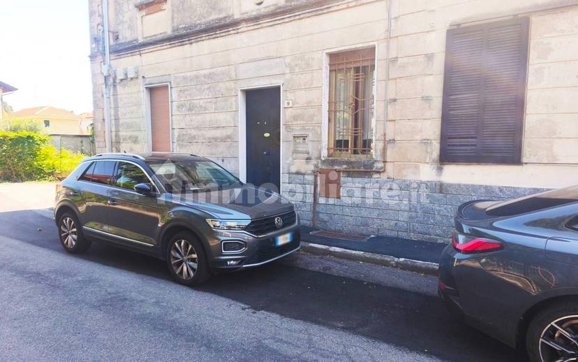 Trilocale via Arconate 19, San Michele, Busto Arsizio — foto 15 di 30