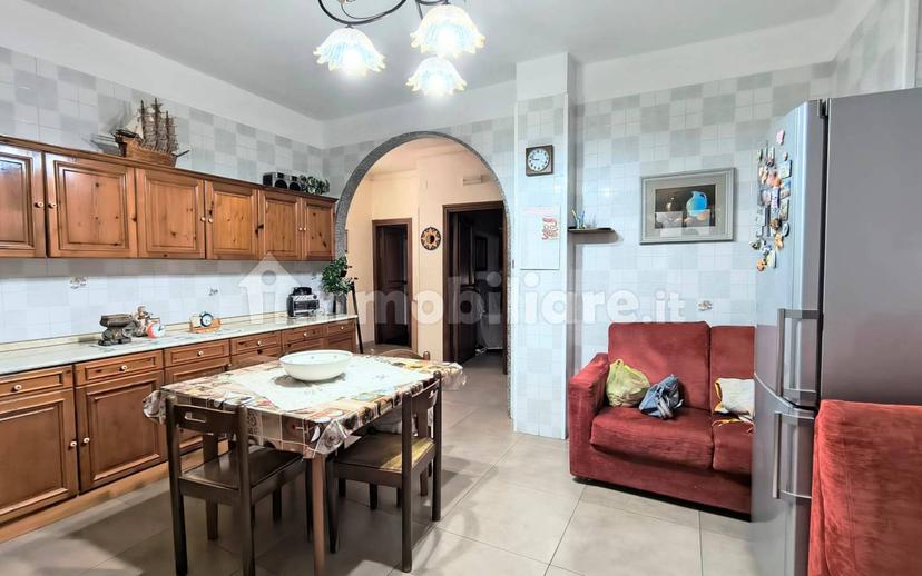 Quadrilocale via Palmiro Togliatti 28, Centro, Monopoli — foto 11 di 27