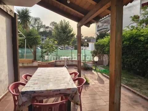Villa unifamiliare via Venezia Nn, Marina Di Mandatoriccio, Mandatoriccio — foto 8 di 21