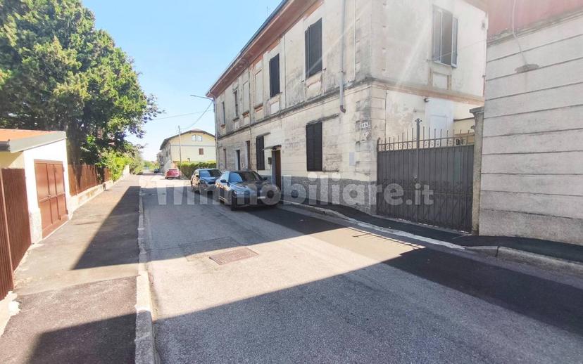 Trilocale via Arconate 19, San Michele, Busto Arsizio — foto 5 di 30