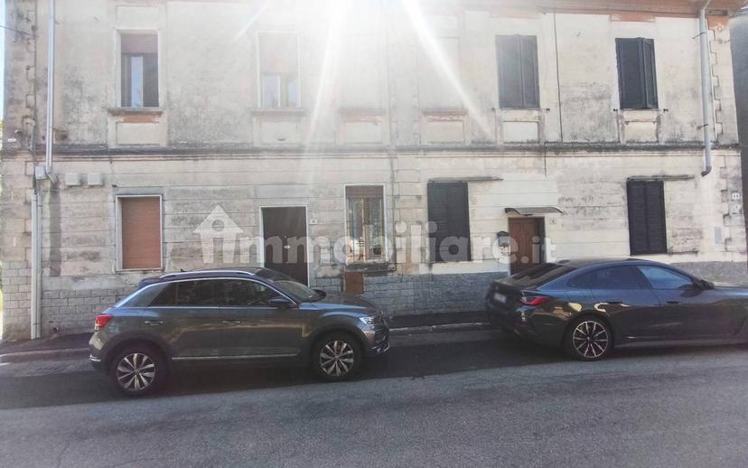 Trilocale via Arconate 19, San Michele, Busto Arsizio — foto 11 di 30