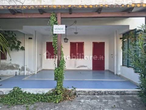 Villa unifamiliare via Padova San C, Marina Di Mandatoriccio, Mandatoriccio — foto 11 di 13