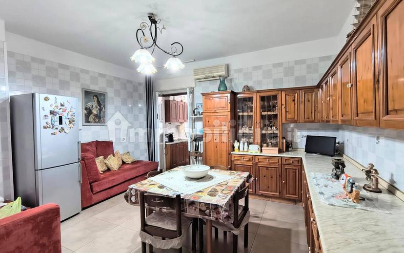 Quadrilocale via Palmiro Togliatti 28, Centro, Monopoli — foto 16 di 27