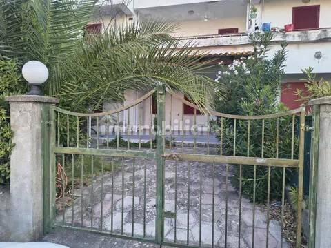 Villa unifamiliare via Padova San C, Marina Di Mandatoriccio, Mandatoriccio — foto 12 di 13
