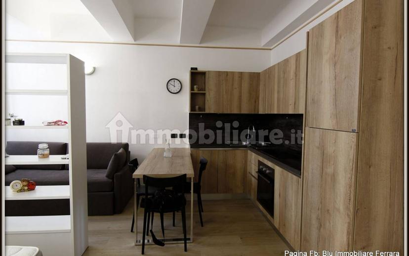 Monolocale via Palestro 62, Centro Storico, Ferrara — foto 3 di 29