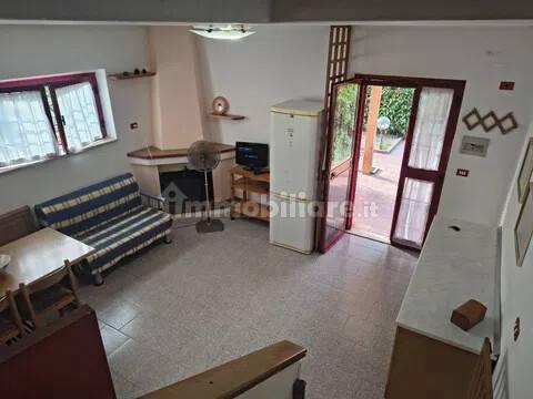 Villa unifamiliare via Venezia Nn, Marina Di Mandatoriccio, Mandatoriccio — foto 18 di 21