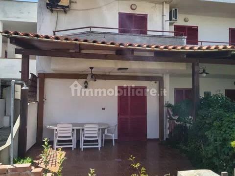 Villa unifamiliare via Venezia No Number, Marina Di Mandatoriccio, Mandatoriccio — foto 7 di 16