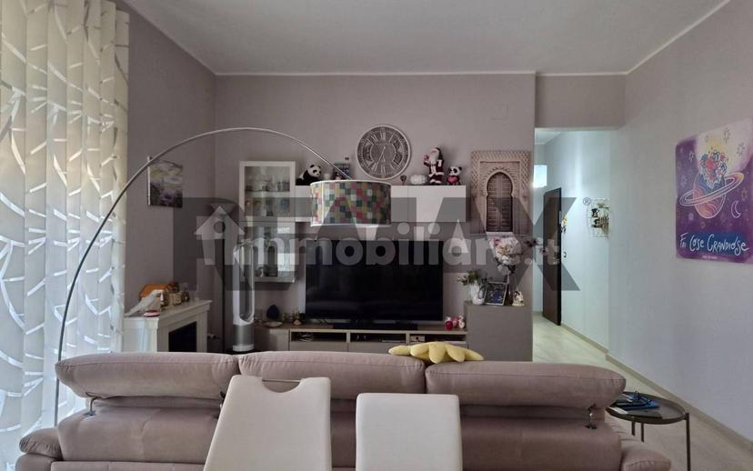 Trilocale viale Mario Rapisardi 134, Cibali, Catania — foto 8 di 18